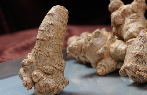 碱性食物可以消除疲劳 司机不妨多吃