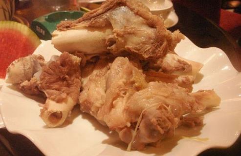 冬季补骨骼 “吃骨补骨”靠谱吗?