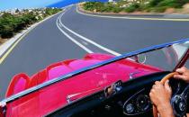 有车族开车4个不良习惯 让生命健康更受威胁