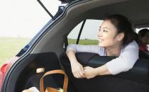 注意女性开车族的健康隐患