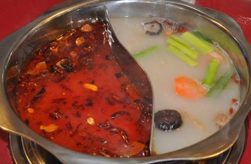 火锅汤底营养好?盘点吃火锅的七大误区
