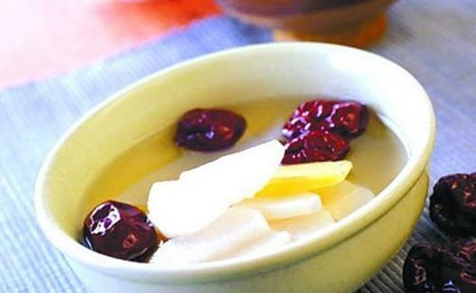 春季防流感 五种饮品上阵不用愁