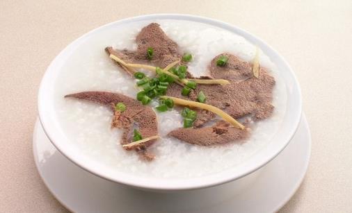 春季八种粥 帮你呵护肠胃健康