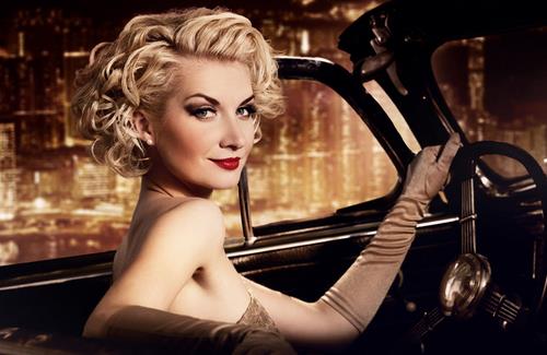 女性驾车族问题多 7大健康隐患不能忽视