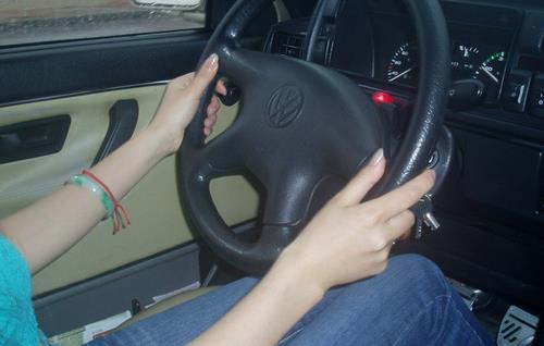 有车族当心成为＂有病族＂