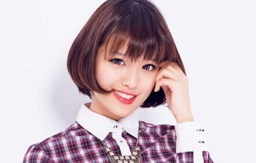 女性电脑族美目的方案