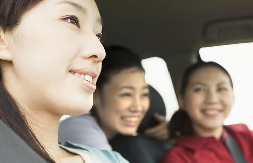 揭新车车主不得不防都六大健康问题