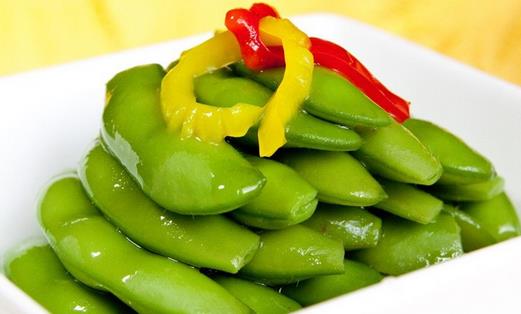 女人脾虚吃什么？推荐5种豆类及食疗方