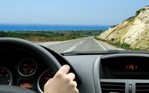 晕车贴有禁忌不可乱用