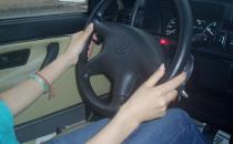 有车族当心成为“有病族”