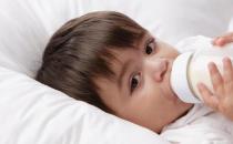 过浓的牛奶不要喝 宝宝喝牛奶要注意6点