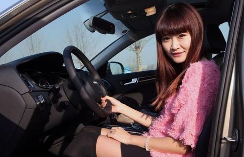 安全驾车 误闯健康“红灯”