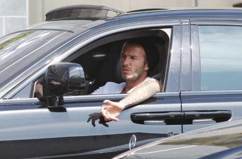 有车族须警惕泌尿系疾病