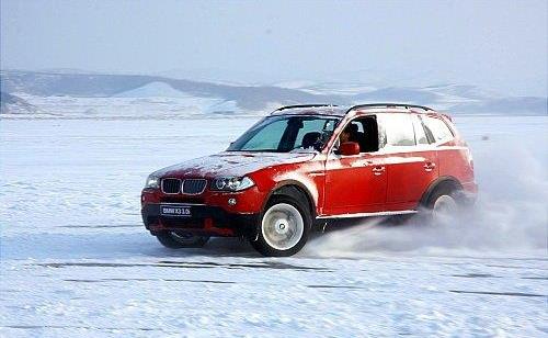 雪后驾驶如何保证生命危险