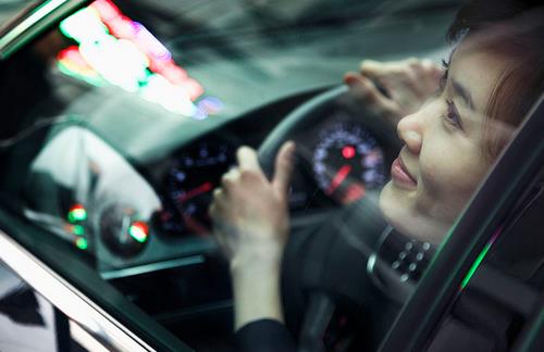 你开车“讨人嫌”的4大驾车恶习