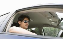 有车族不良习惯 让生命健康更受威胁