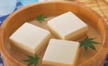 过量吃豆腐损害身体 教你豆腐的健康吃法