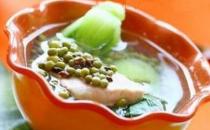 盘点夏季预防中暑的养生汤有哪些