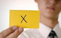 HR们的心声：这些面试雷区千万别碰