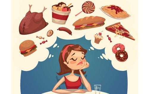 减肥期间偶尔吃大餐会不会胖