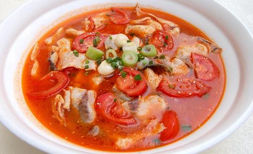 宝宝冬季吃什么好？入冬宝宝食谱推荐