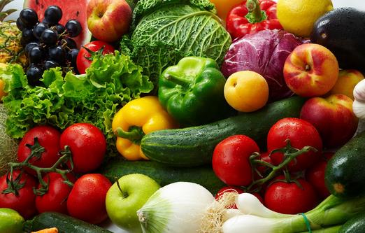 多吃蔬菜到底有什么好处？