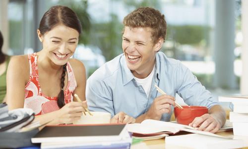 怎样看待青春期异性交往