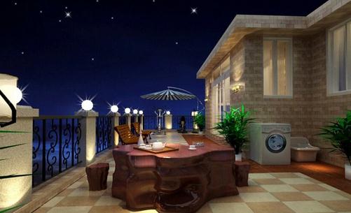 什么是建筑风水学?建筑风水的源流