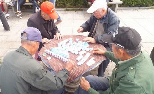 8个法则帮老人平安过冬