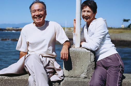 老人得了支气管炎要如何护理