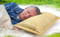 老人冬季早睡的好处有哪些