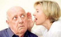 老人听力不好咋办？预防方法要做好