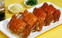 脾胃虚寒不宜吃螃蟹 盘点七类不宜吃螃蟹的人群