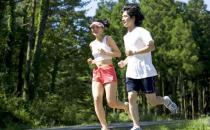 跑步减肥的最佳时间及姿势