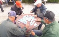 8个法则帮老人平安过冬