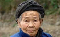 老人冬季保暖要注意这8个部位