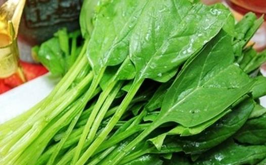 宝宝吃什么补钙？6种补钙蔬果推荐