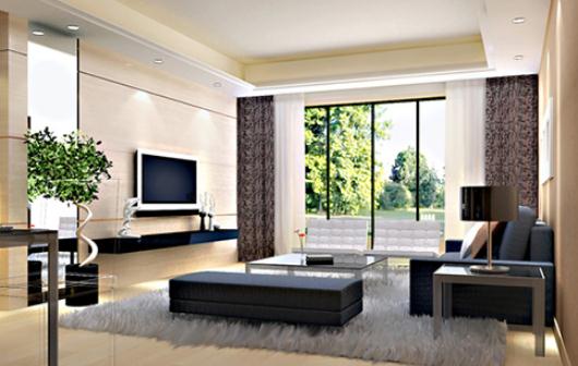 商铺风水怎么看?商铺风水布局禁忌