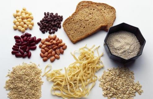 孩子吃粗粮有好处 怎么吃才正确？