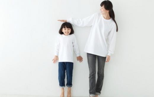 孩子快长高 饮食要注意这些