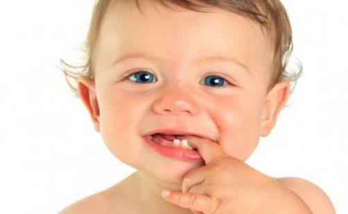 宝宝长牙期饮食需要注意哪些
