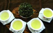 男人冬季可多喝养生茶 10款保健养生茶推荐