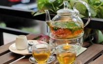 冬天手冷脚冷喝什么花茶改善