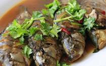 冬季吃哪些鱼养生效果好