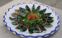 常吃这五种食物容易变笨