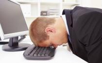 上班族健康 推荐办公室简易养肝健身法