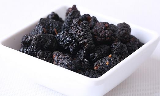 为什么黑色食物补肾?哪些黑色食物最补肾?