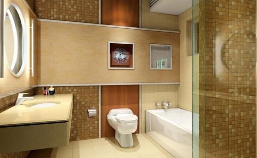 卫浴用具摆放注意事项有哪些?