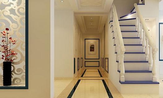 玄关设计有什么禁忌?玄关不宜太狭窄