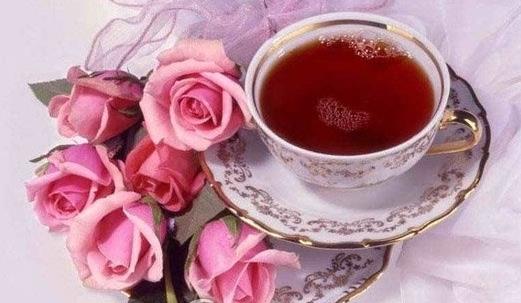 女白领喝什么茶好？养生美颜保健茶盘点